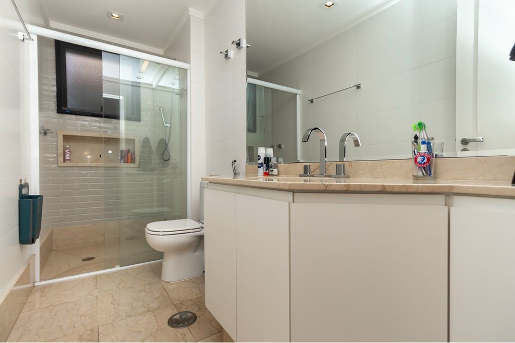 Apartamento, 4 quartos, 243 m² - Foto 35