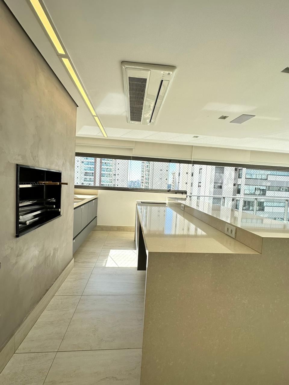 Apartamento, 3 quartos, 180 m² - Foto 48