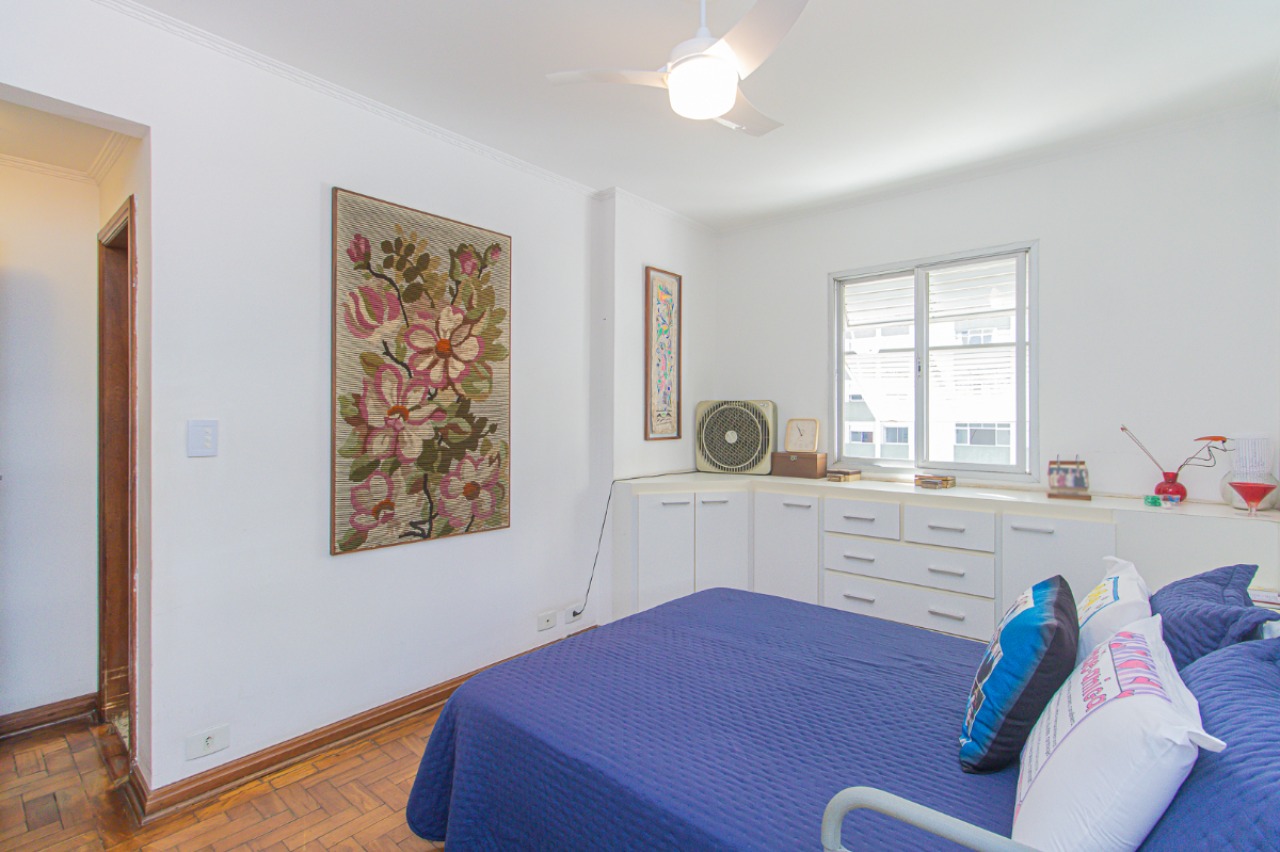 Apartamento, 3 quartos, 110 m² - Foto 12