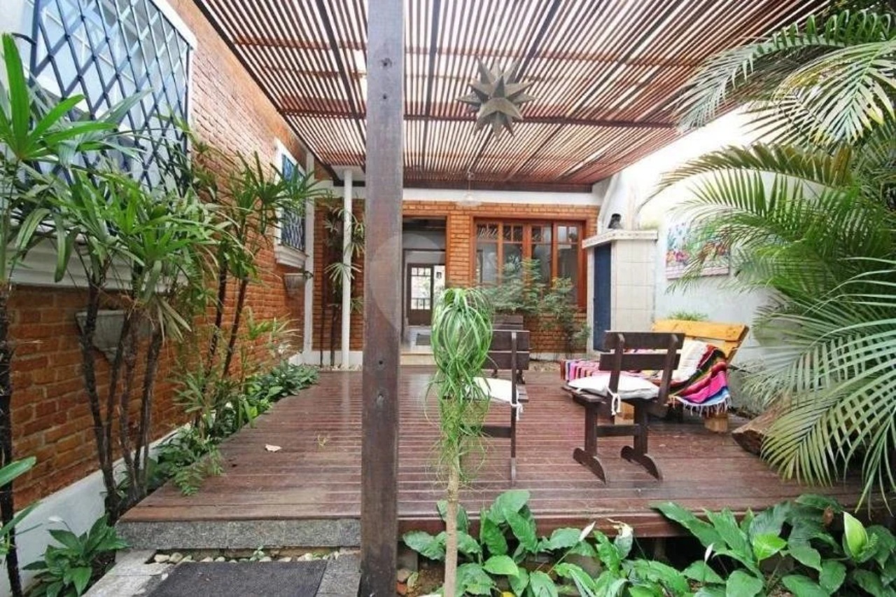 Casa, 3 quartos, 300 m² - Foto 2
