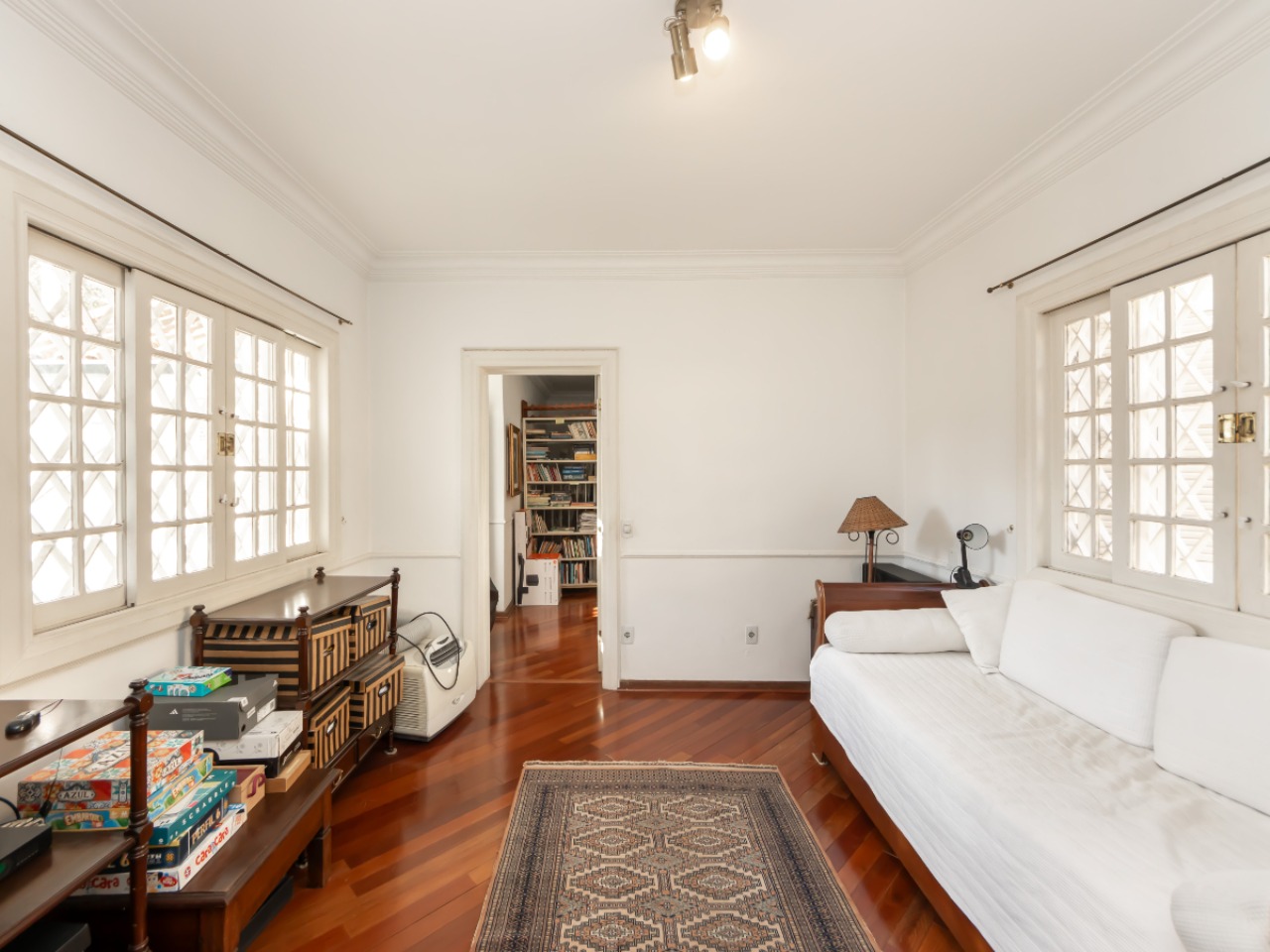 Casa, 4 quartos, 400 m² - Foto 27