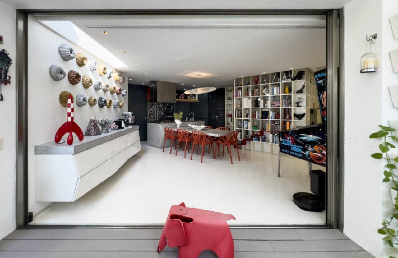 Cobertura, 2 quartos, 202 m² - Foto 4