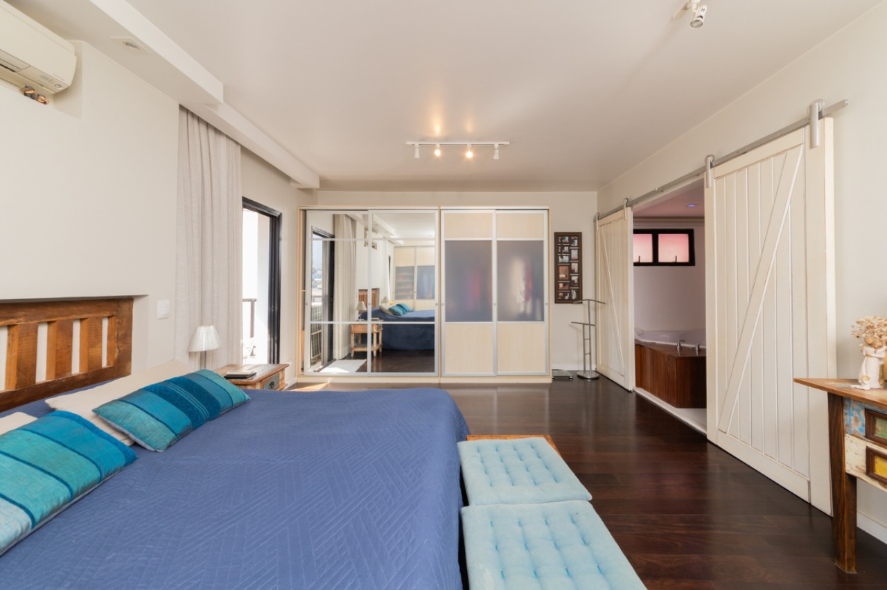 Apartamento, 3 quartos, 170 m² - Foto 45