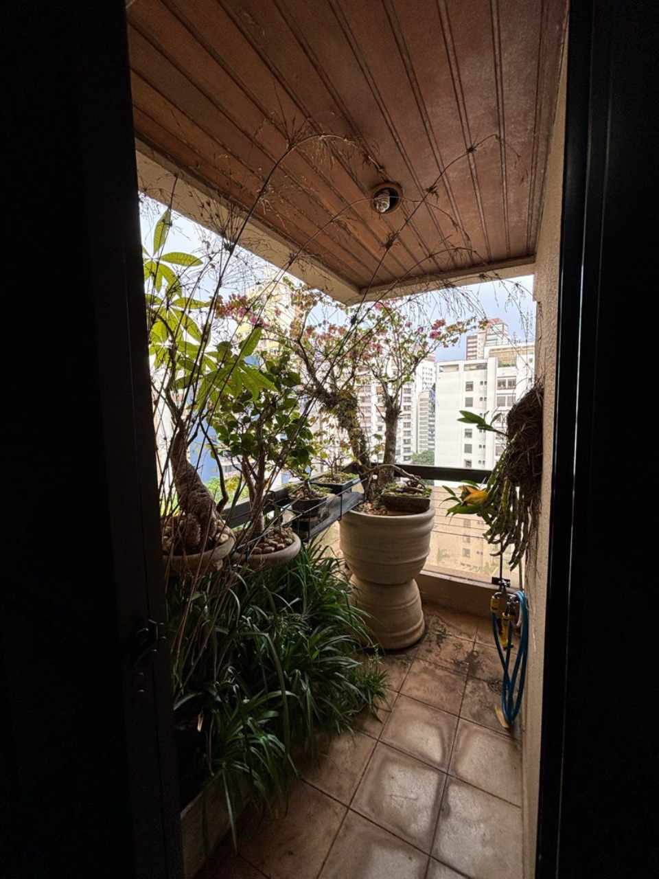 Apartamento, 4 quartos, 170 m² - Foto 7