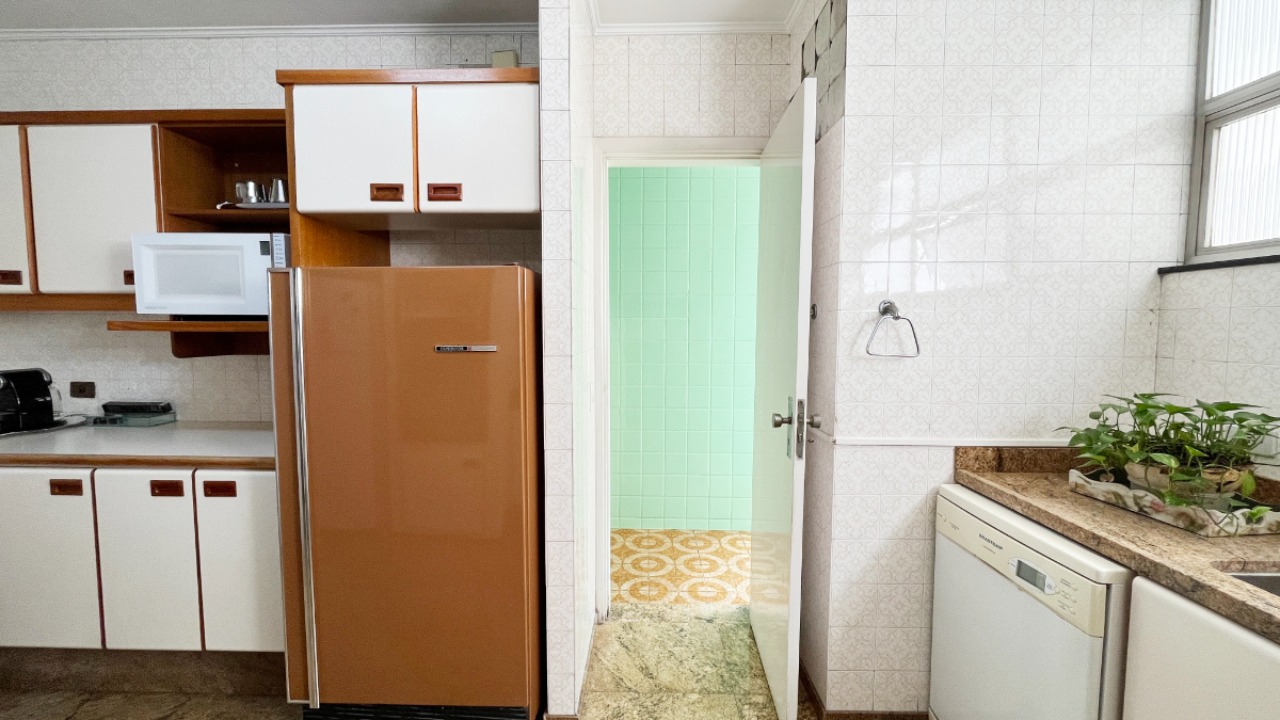 Apartamento, 3 quartos, 215 m² - Foto 61