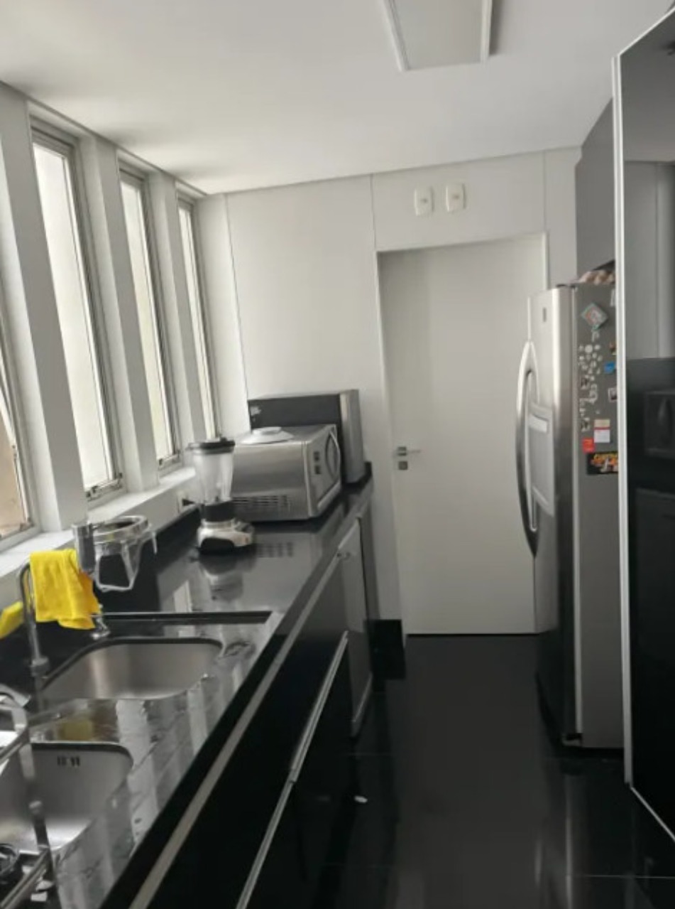 Apartamento, 3 quartos, 232 m² - Foto 7