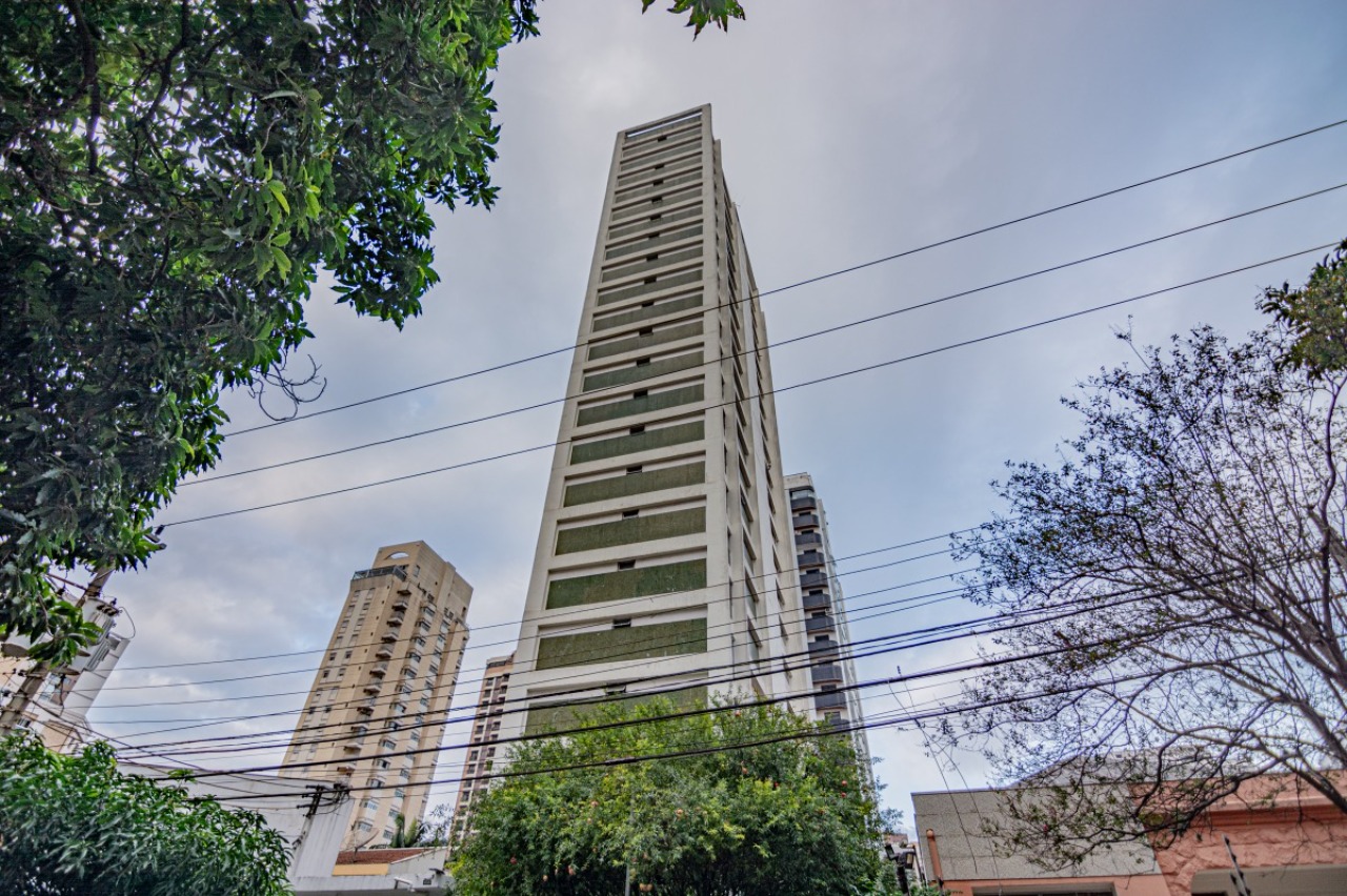 Apartamento, 2 quartos, 75 m² - Foto 40