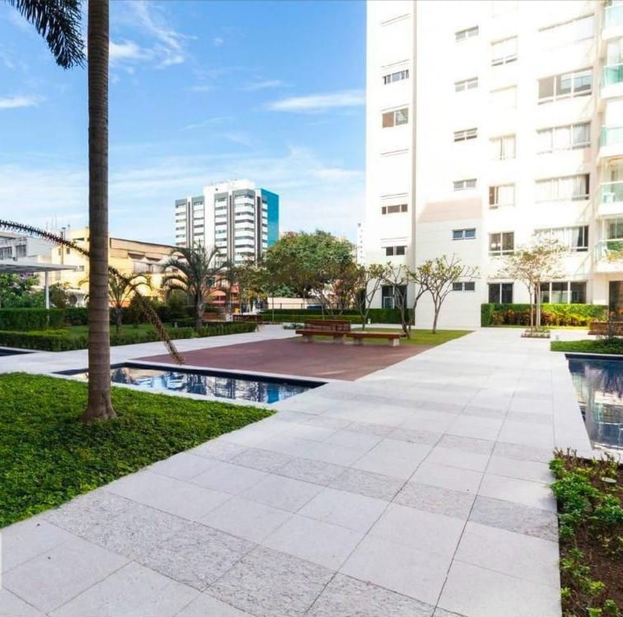Apartamento, 3 quartos, 182 m² - Foto 5