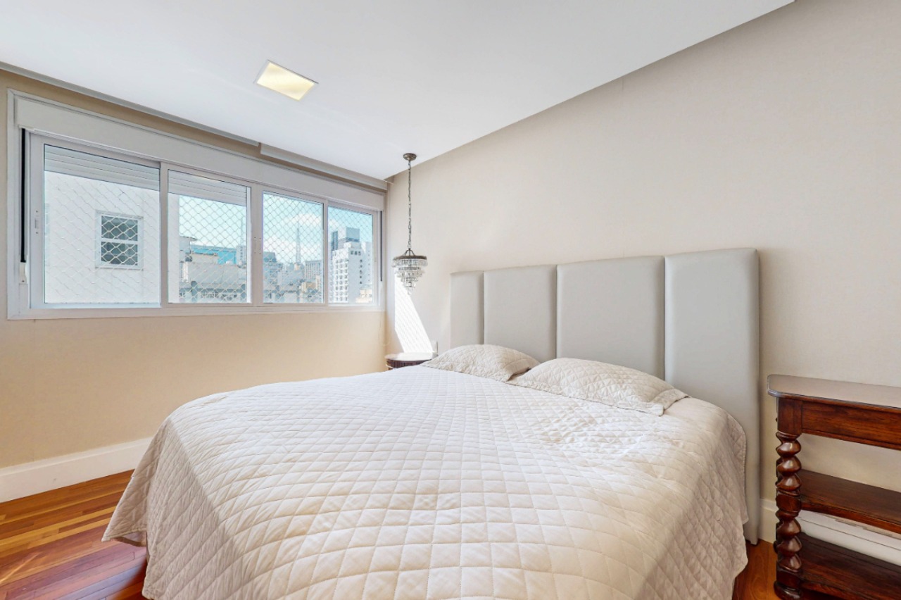 Apartamento, 3 quartos, 230 m² - Foto 17