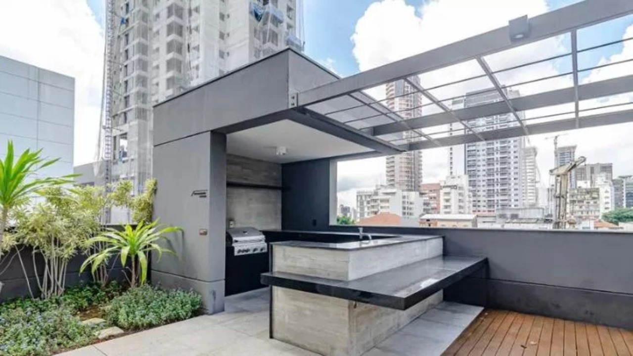 Apartamento, 2 quartos, 73 m² - Foto 24