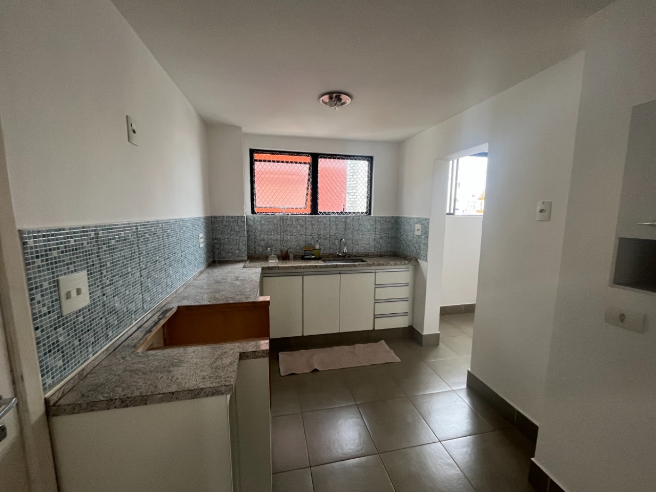 Apartamento, 3 quartos, 110 m² - Foto 5