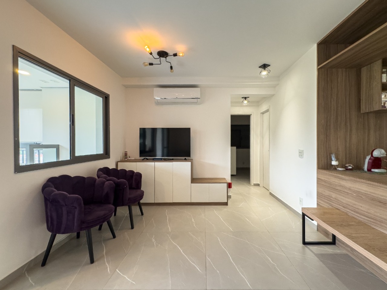 Apartamento, 2 quartos, 81 m² - Foto 9