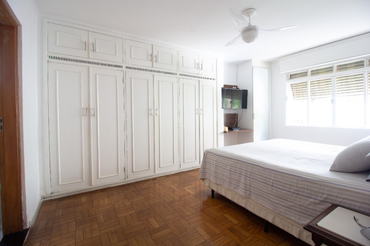 Apartamento, 3 quartos, 200 m² - Foto 13