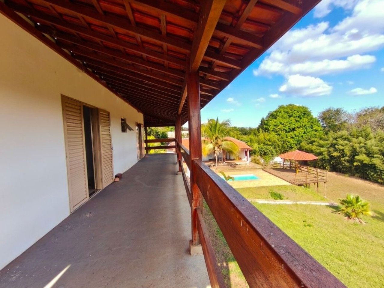 Chácara, 3 quartos - Foto 64