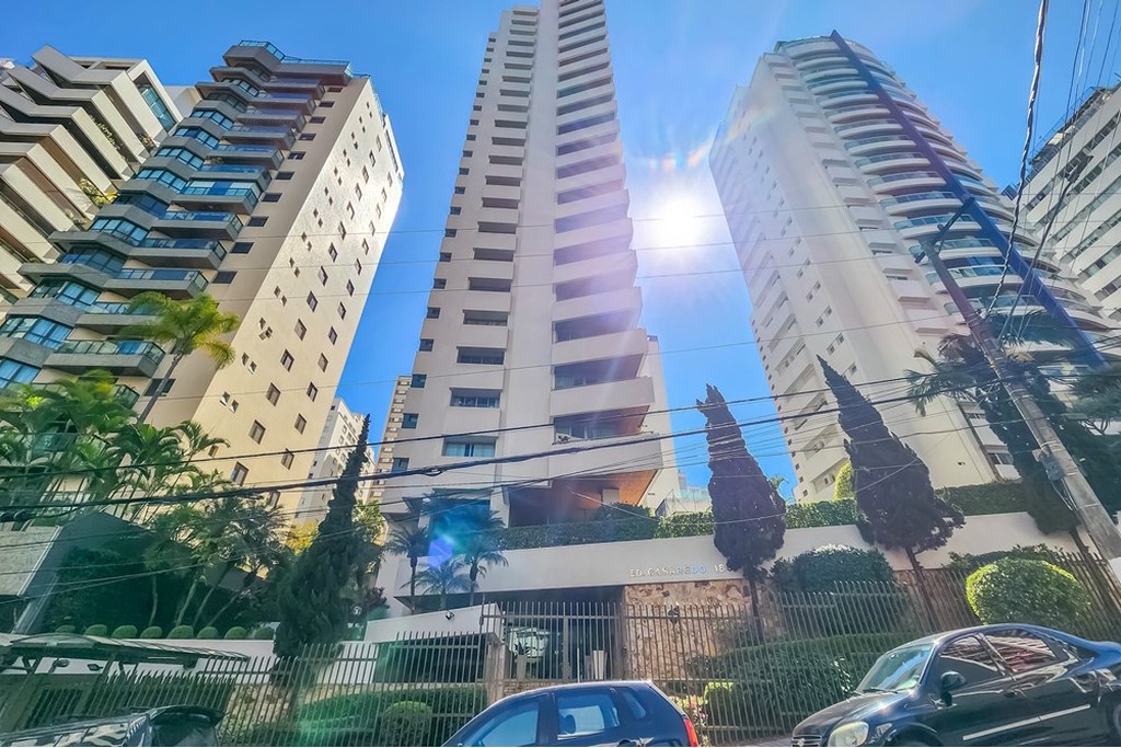 Cobertura, 4 quartos, 500 m² - Foto 20