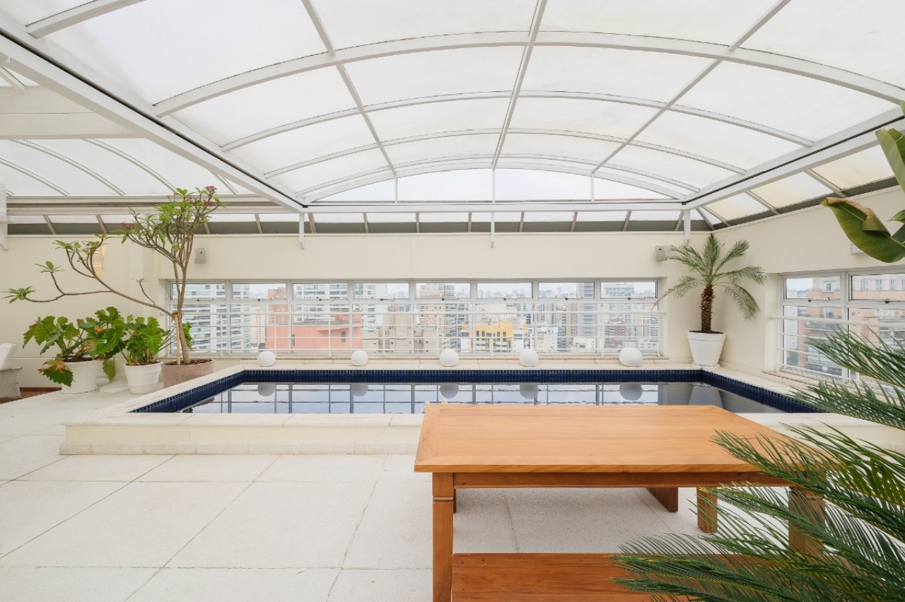 Cobertura, 4 quartos, 650 m² - Foto 2