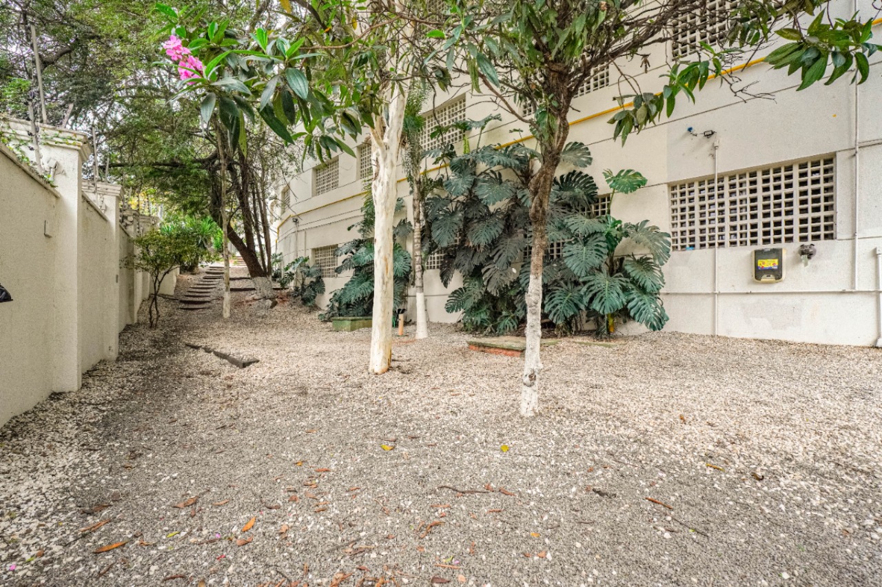 Apartamento, 4 quartos, 250 m² - Foto 13