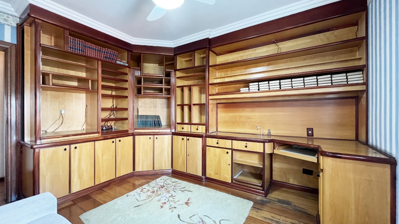 Apartamento, 3 quartos, 215 m² - Foto 48