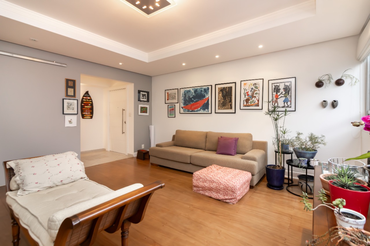 Apartamento, 3 quartos, 210 m² - Foto 7