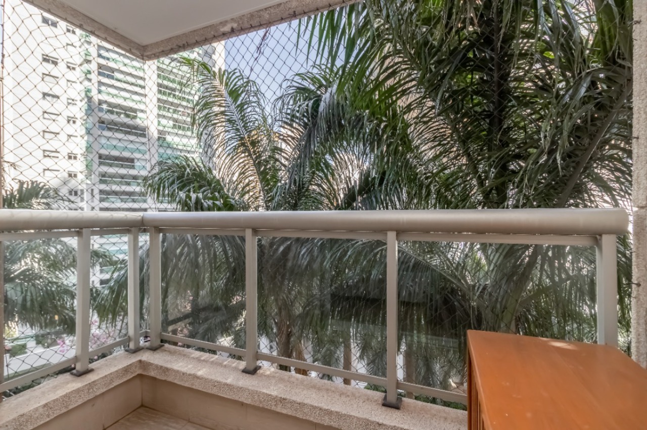 Apartamento, 2 quartos, 150 m² - Foto 25