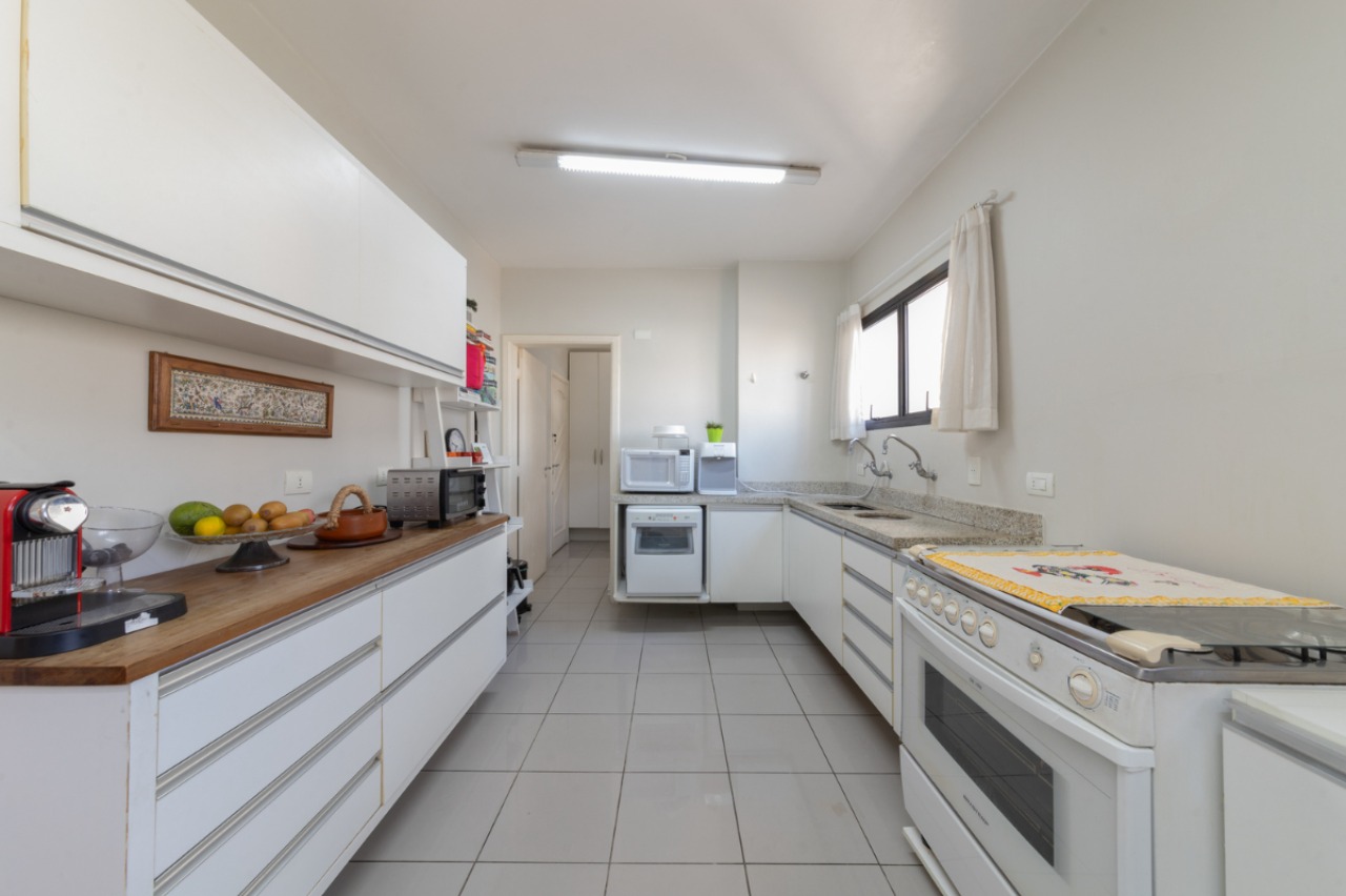 Apartamento, 3 quartos, 170 m² - Foto 20