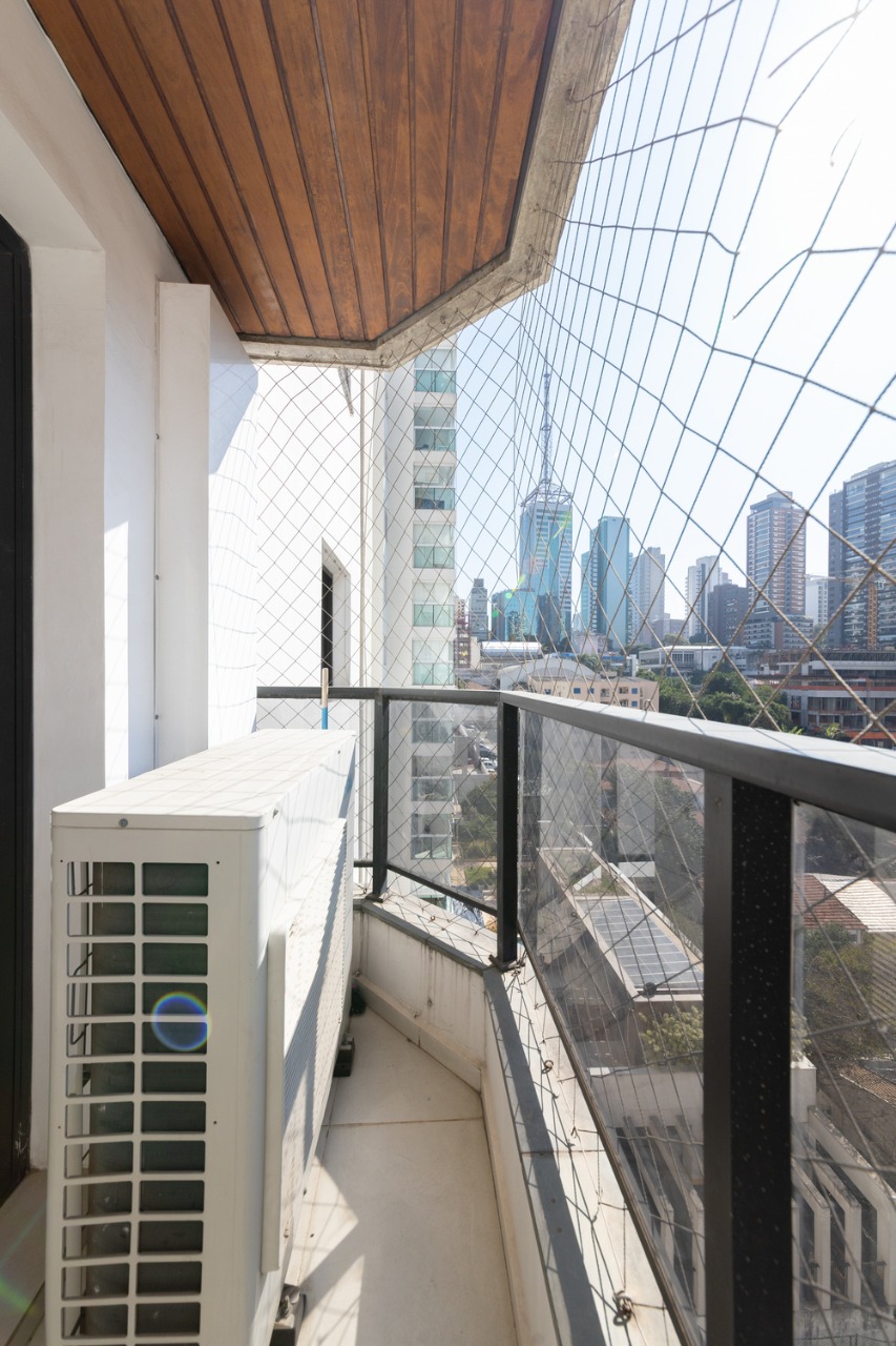 Apartamento, 3 quartos, 170 m² - Foto 26