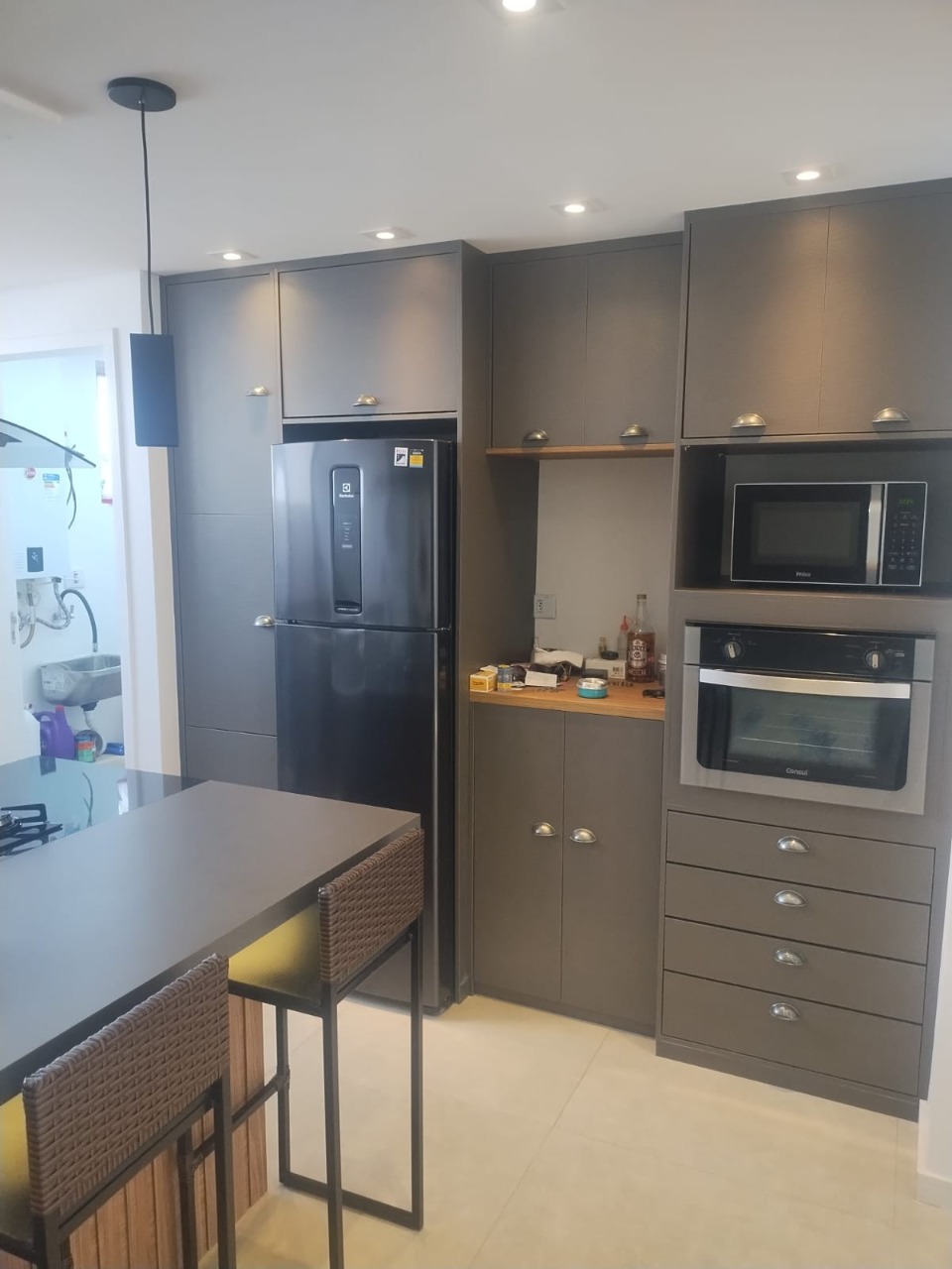 Apartamento, 2 quartos, 90 m² - Foto 7