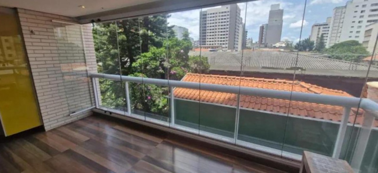 Apartamento, 1 quarto, 70 m² - Foto 7