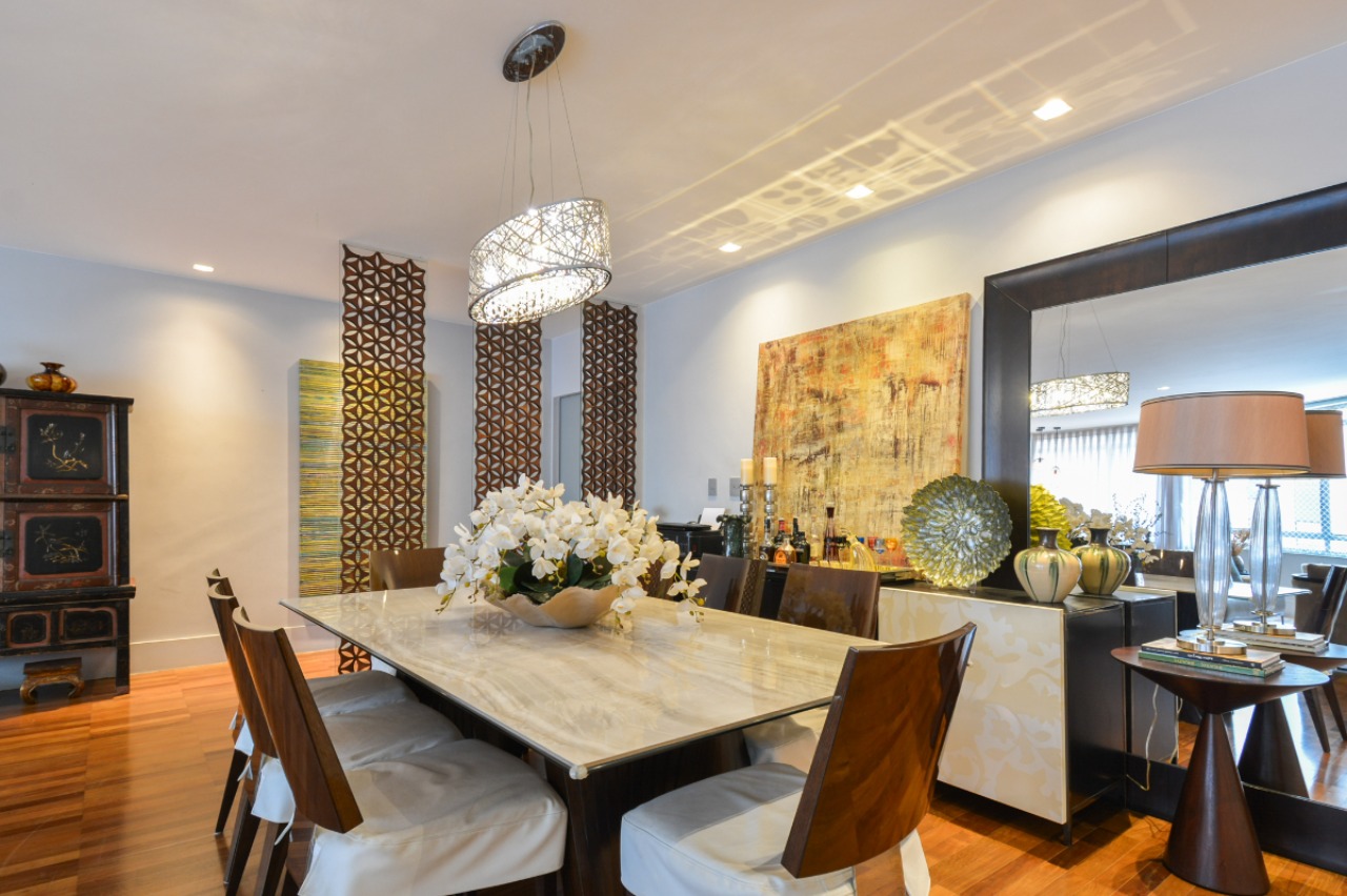 Apartamento, 3 quartos, 300 m² - Foto 9