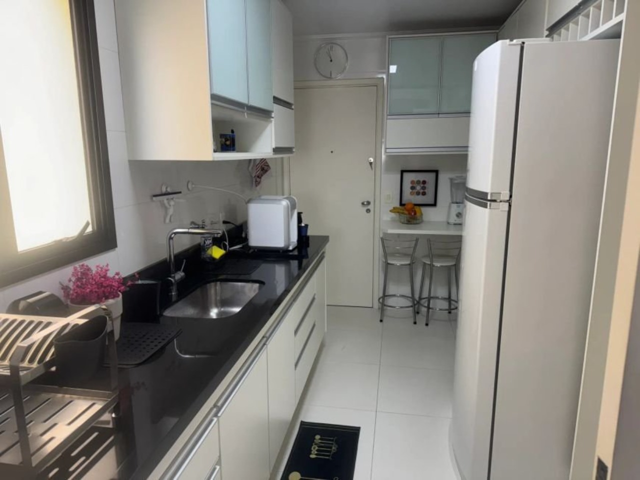 Apartamento, 3 quartos, 110 m² - Foto 8