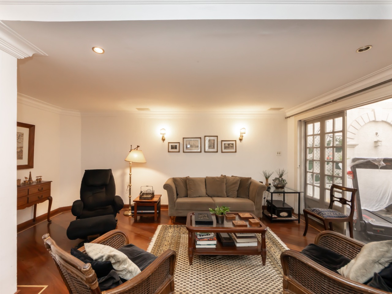 Casa, 4 quartos, 400 m² - Foto 44