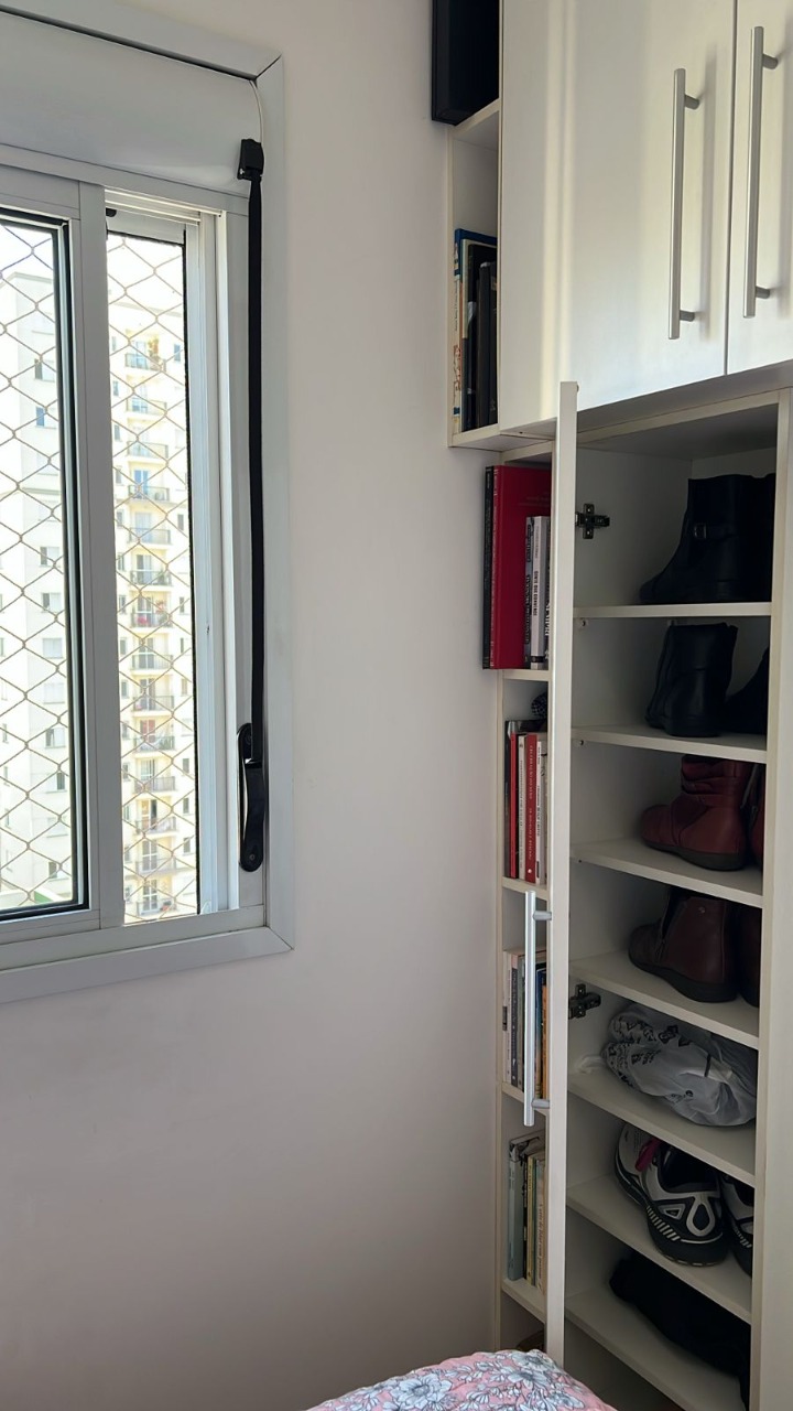 Apartamento, 2 quartos, 60 m² - Foto 27