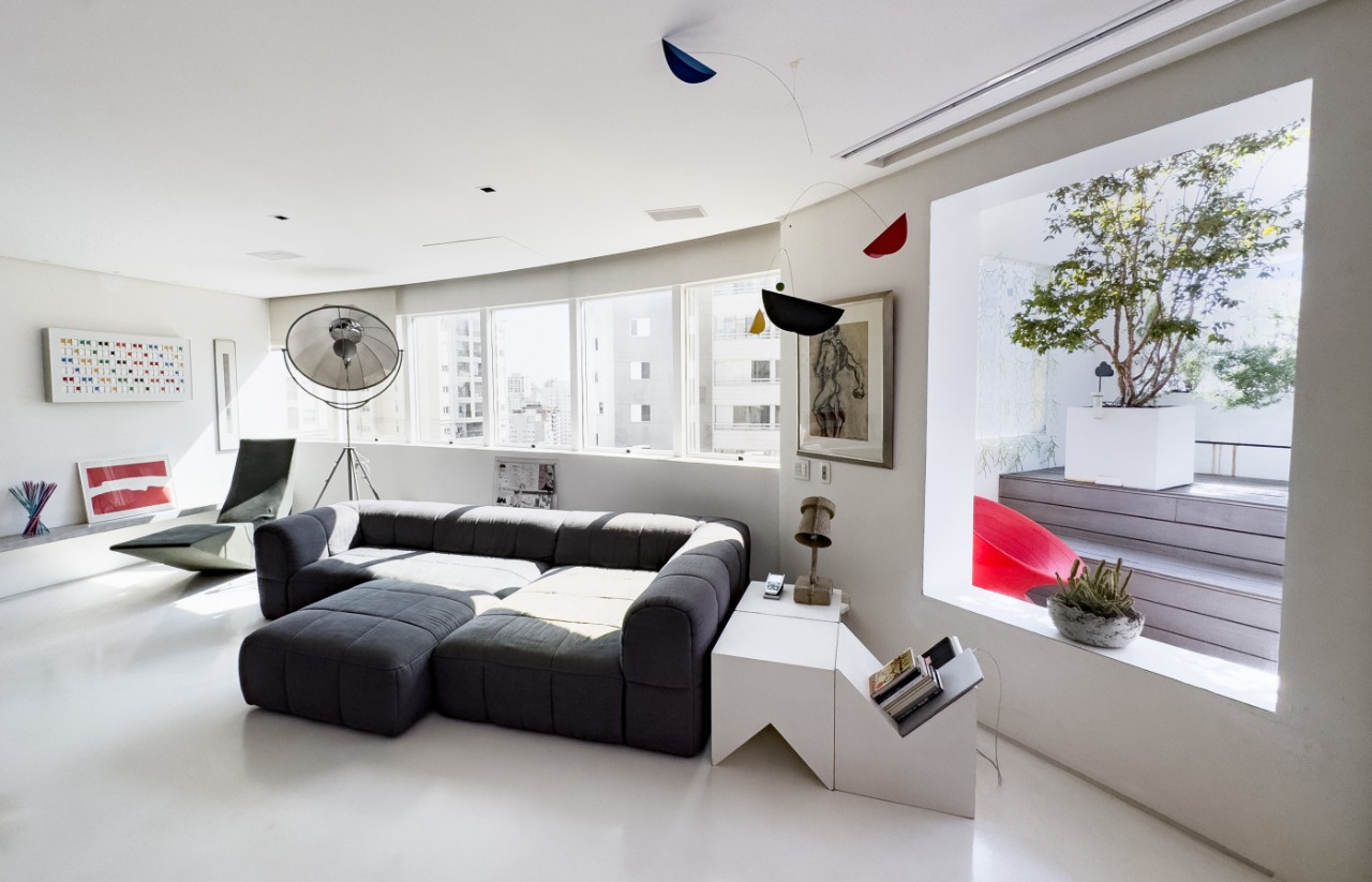 Cobertura, 2 quartos, 202 m² - Foto 3