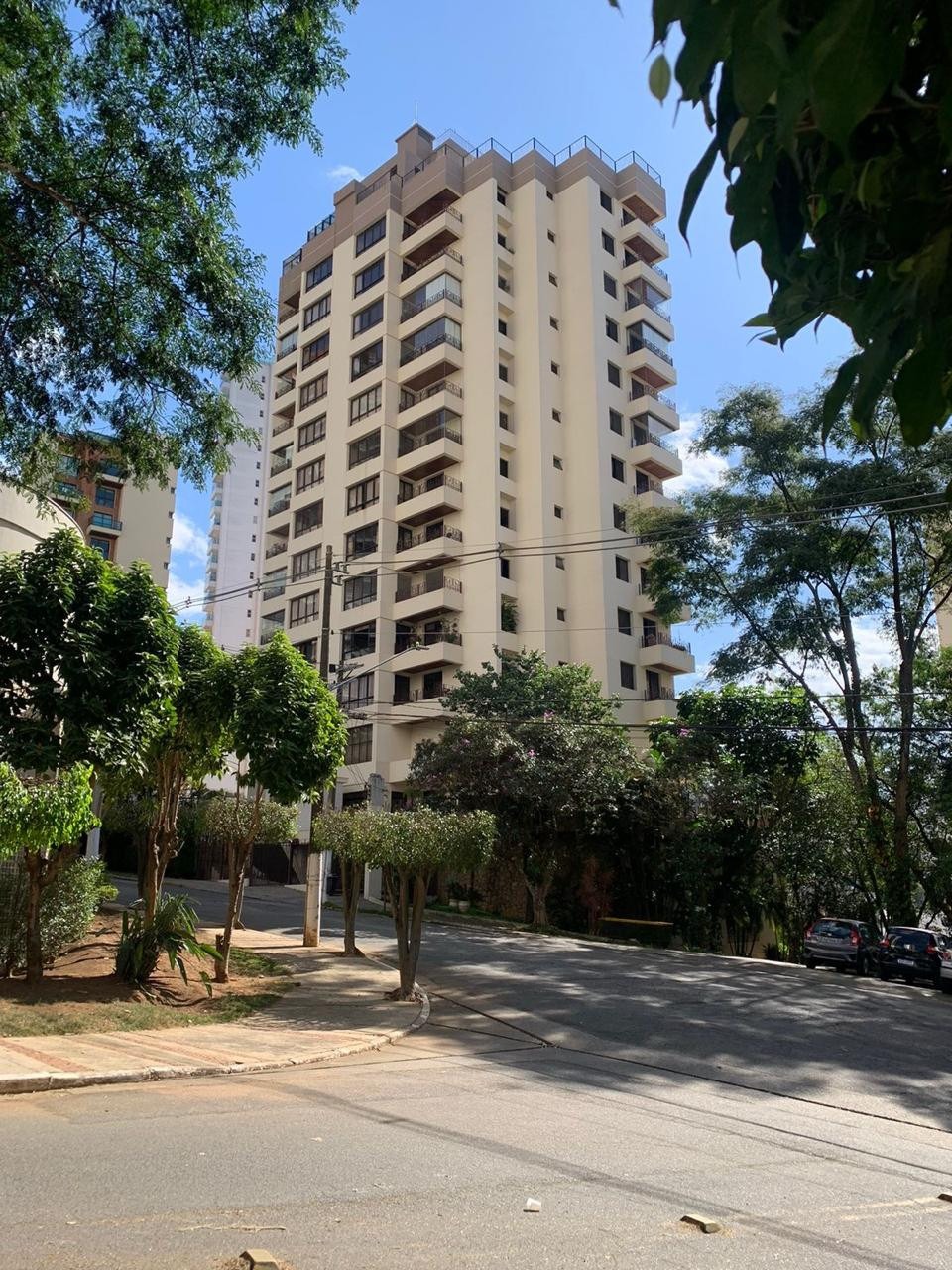 Apartamento, 3 quartos, 130 m² - Foto 25
