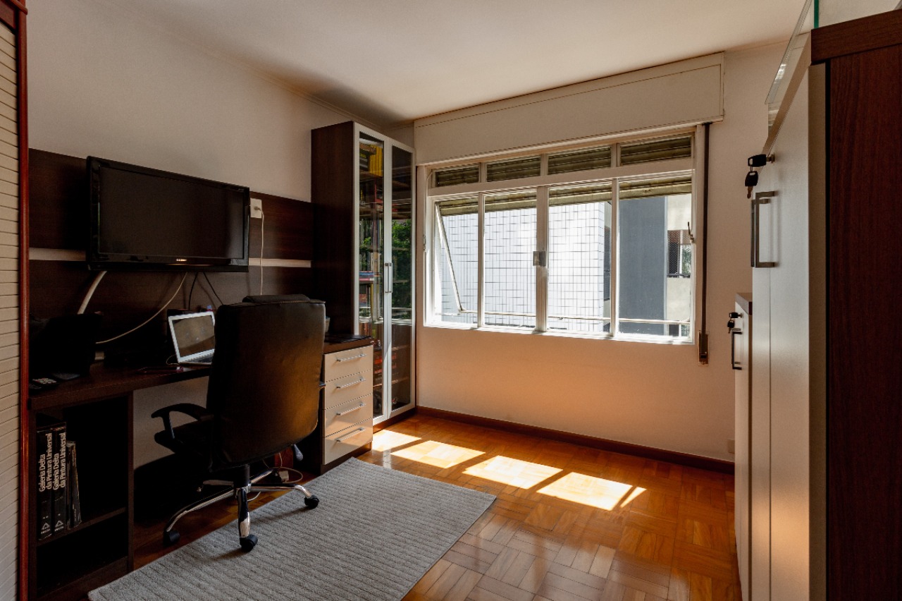 Apartamento, 3 quartos, 200 m² - Foto 16