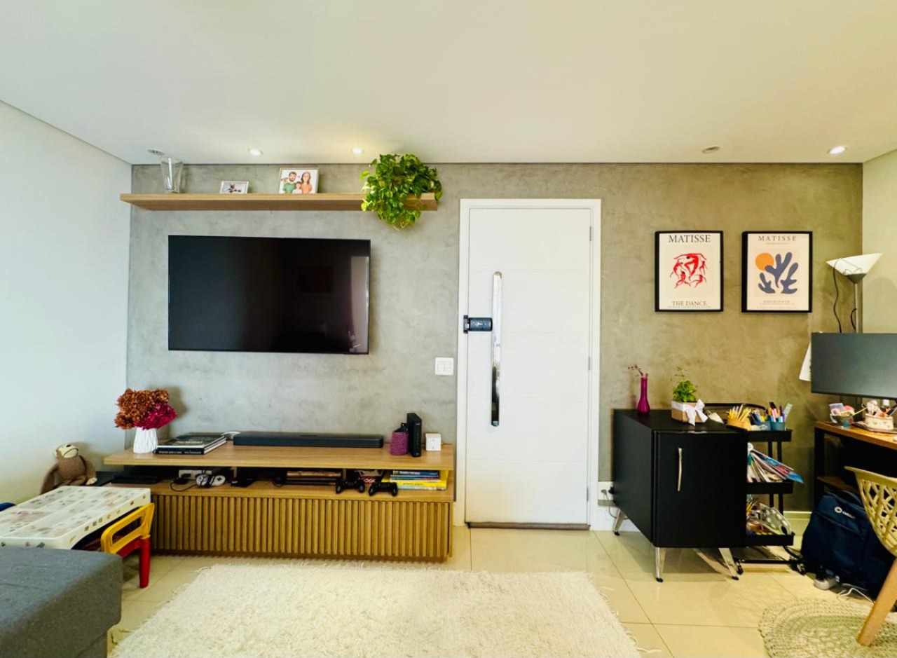 Apartamento, 3 quartos, 104 m² - Foto 8