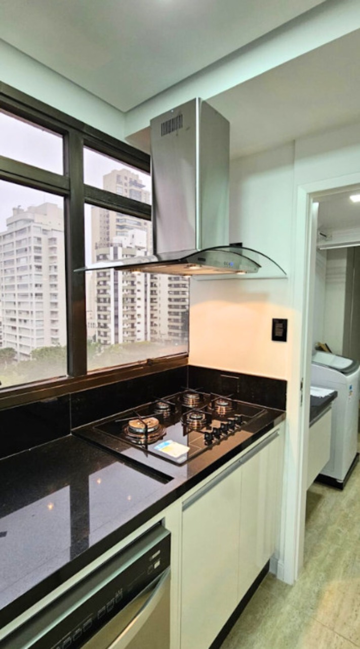 Apartamento, 3 quartos, 210 m² - Foto 7