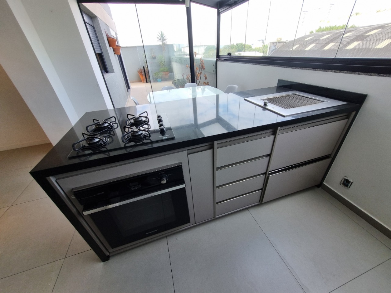 Apartamento, 2 quartos, 100 m² - Foto 8