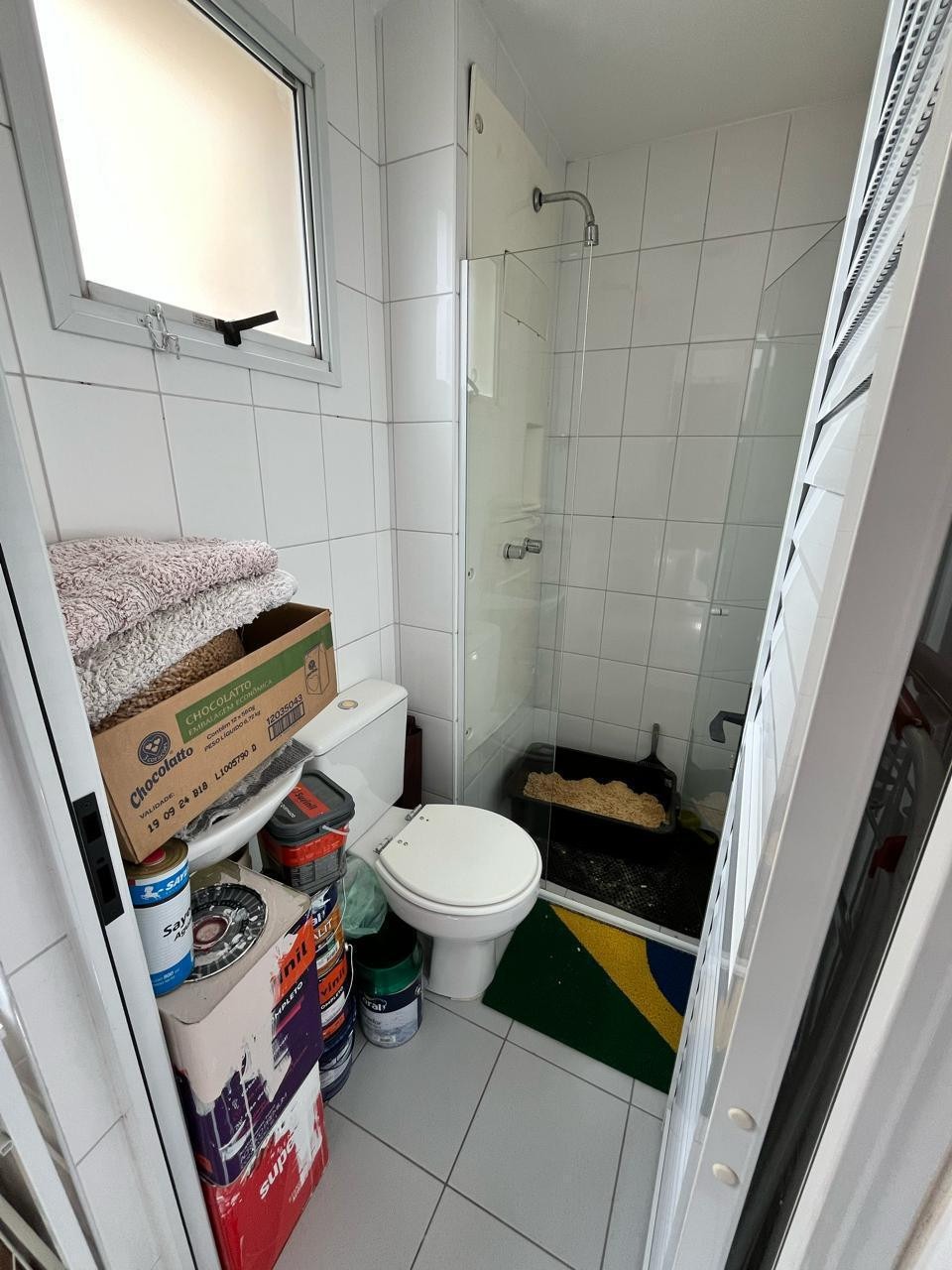 Apartamento, 4 quartos, 120 m² - Foto 23