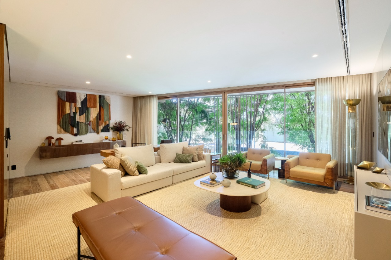 Apartamento, 2 quartos, 160 m² - Foto 6