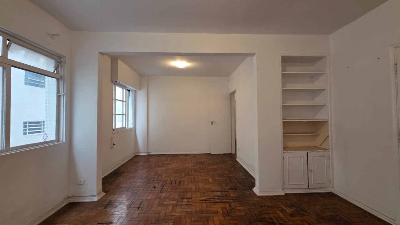 Apartamento, 2 quartos, 100 m² - Foto 1