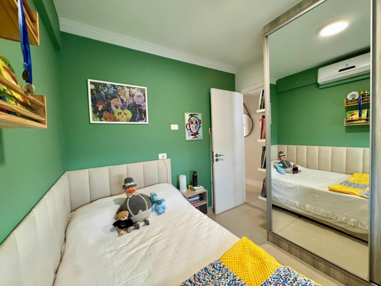 Apartamento, 3 quartos, 104 m² - Foto 15