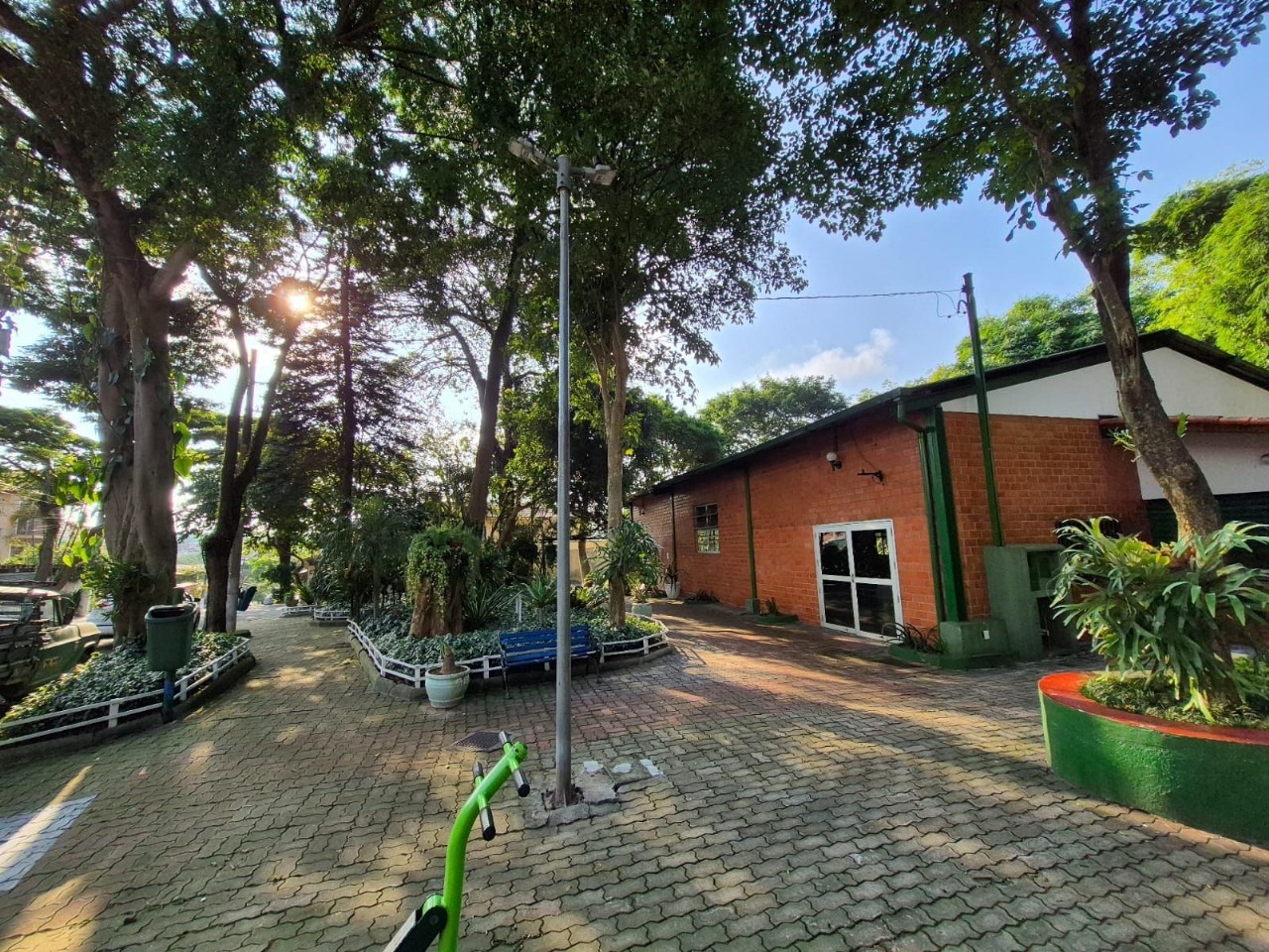 Casa de Condomínio, 3 quartos - Foto 13