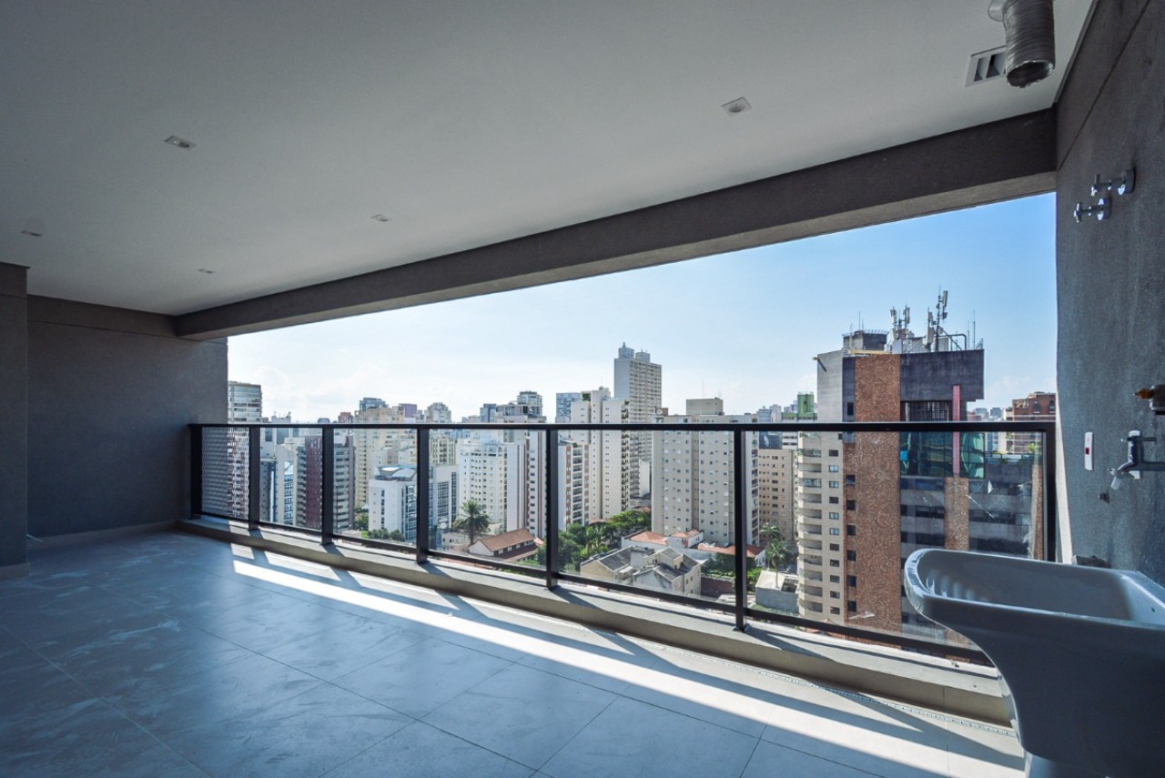 Apartamento, 3 quartos, 100 m² - Foto 6