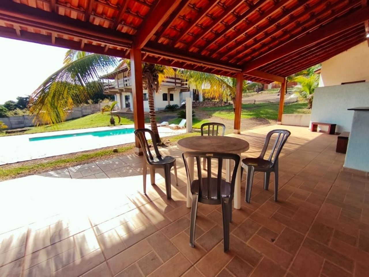 Chácara, 3 quartos - Foto 71
