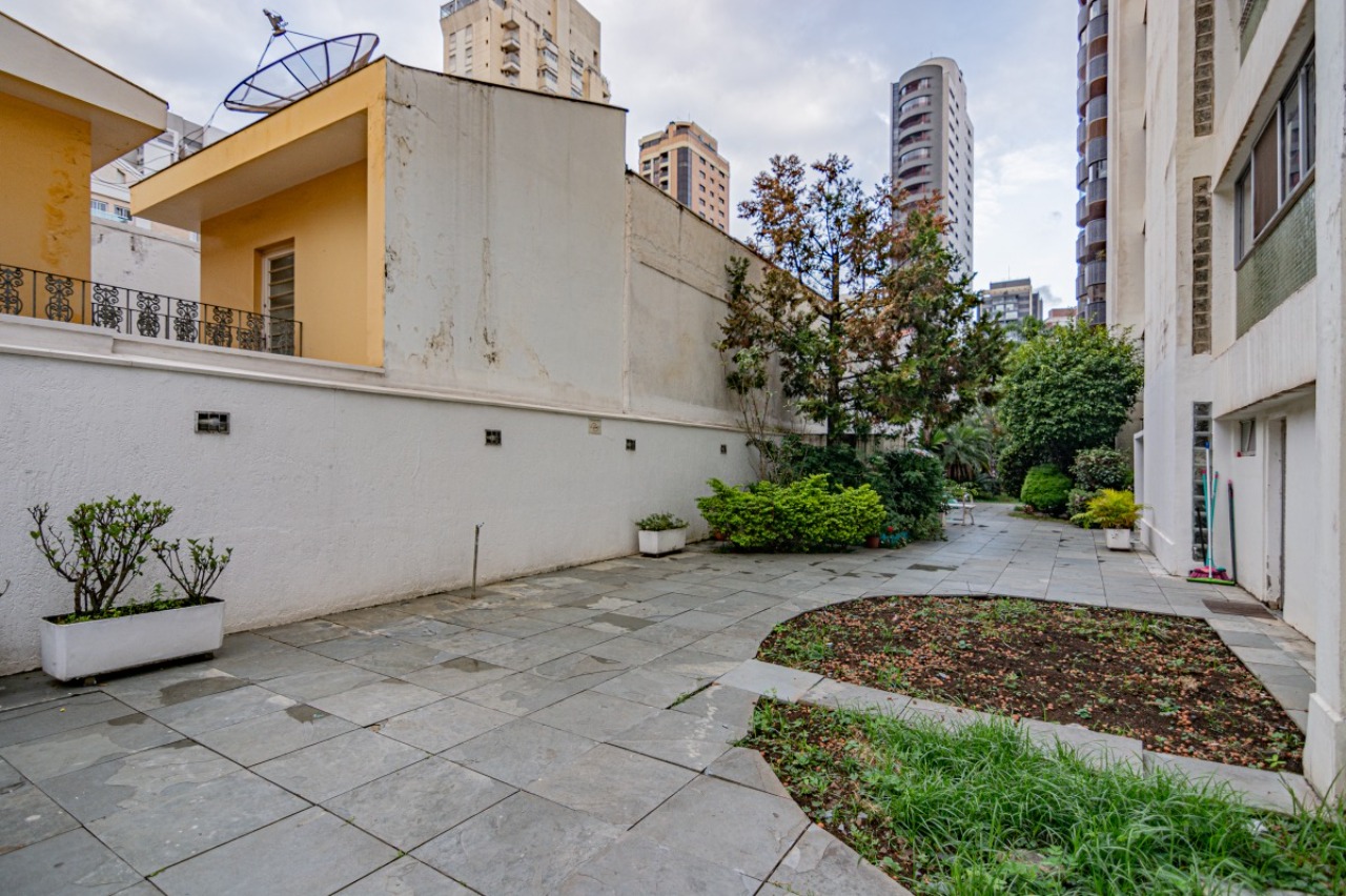 Apartamento, 2 quartos, 75 m² - Foto 39