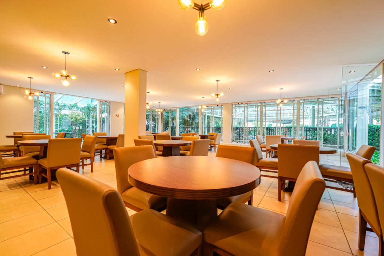 Apartamento, 4 quartos, 250 m² - Foto 6