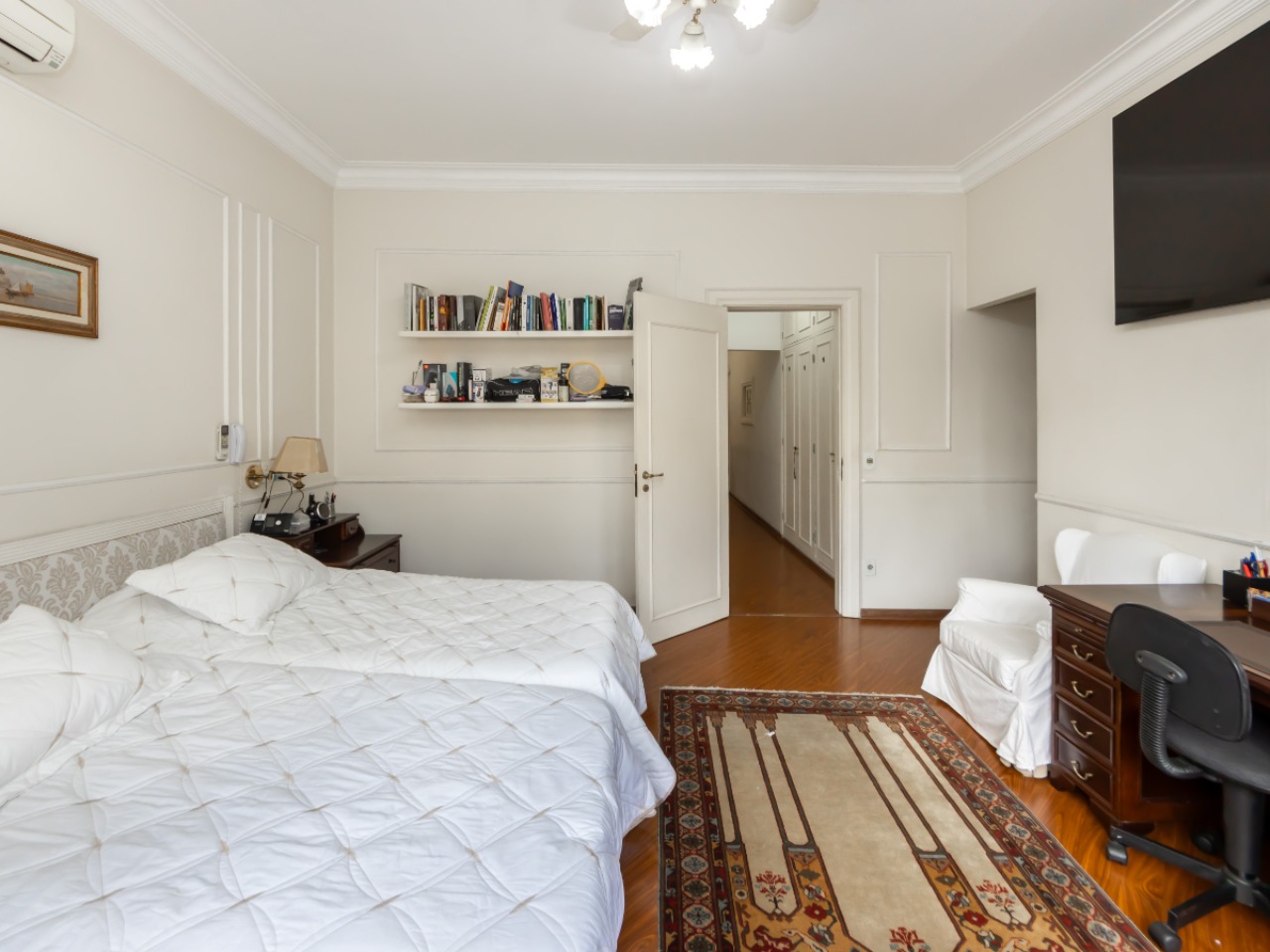 Casa, 4 quartos, 400 m² - Foto 42