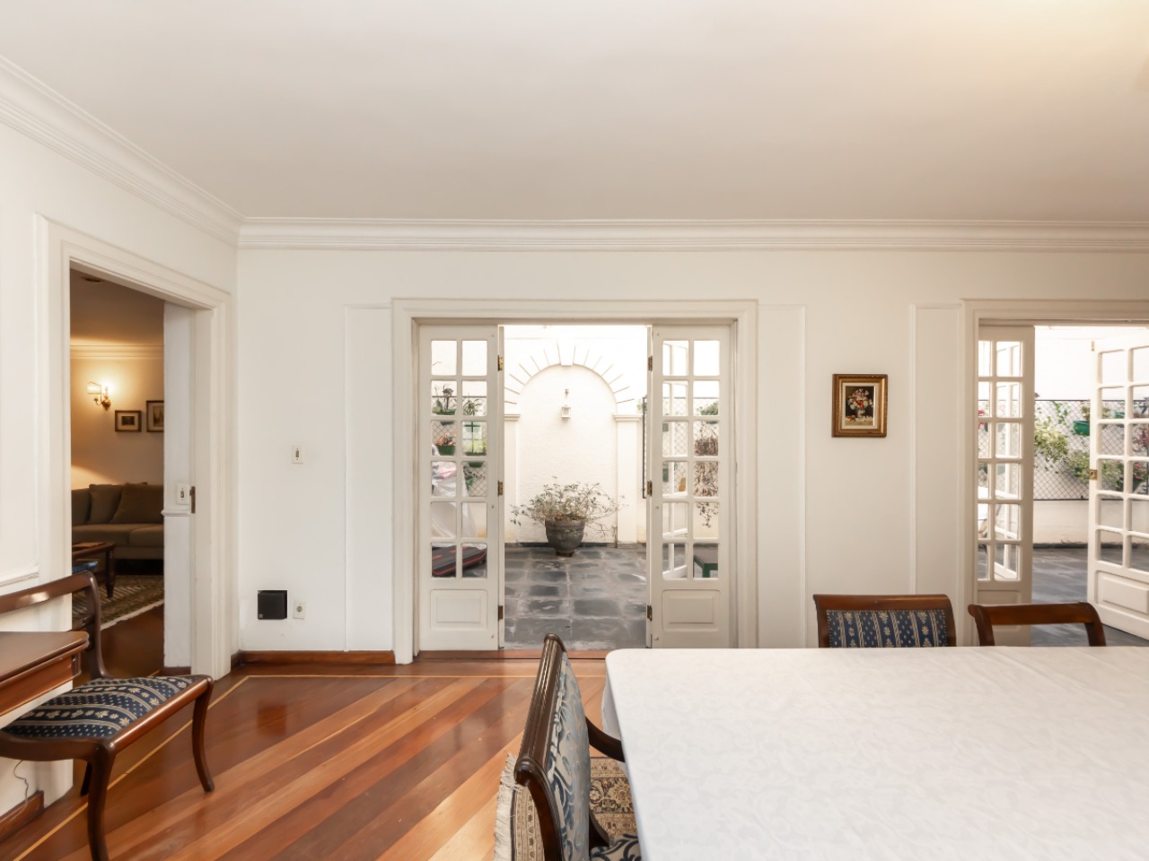 Casa, 4 quartos, 400 m² - Foto 32