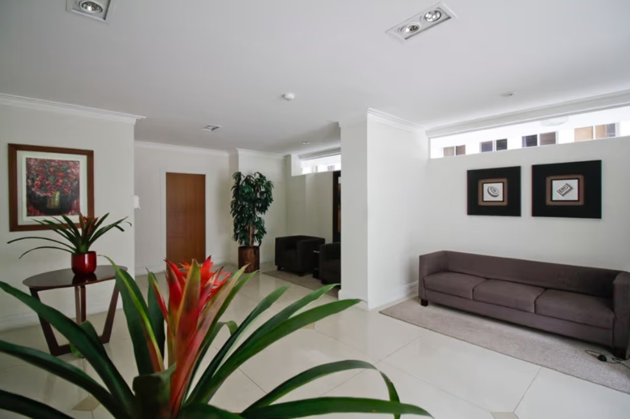 Apartamento, 4 quartos, 310 m² - Foto 3